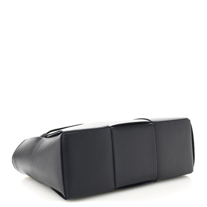Bottega Veneta Nappa Maxi Intrecciato Small Arco Tote Space 5 of 10