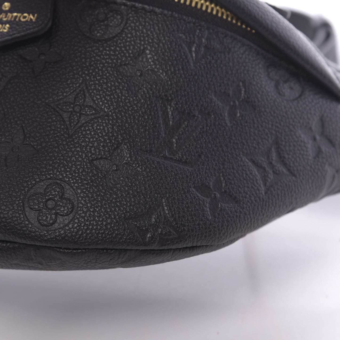 Empreinte BumBag Black