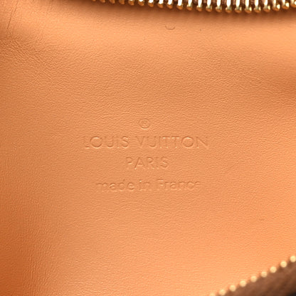 Louis Vuitton Monogram Bone Key Pouch 6 of 8