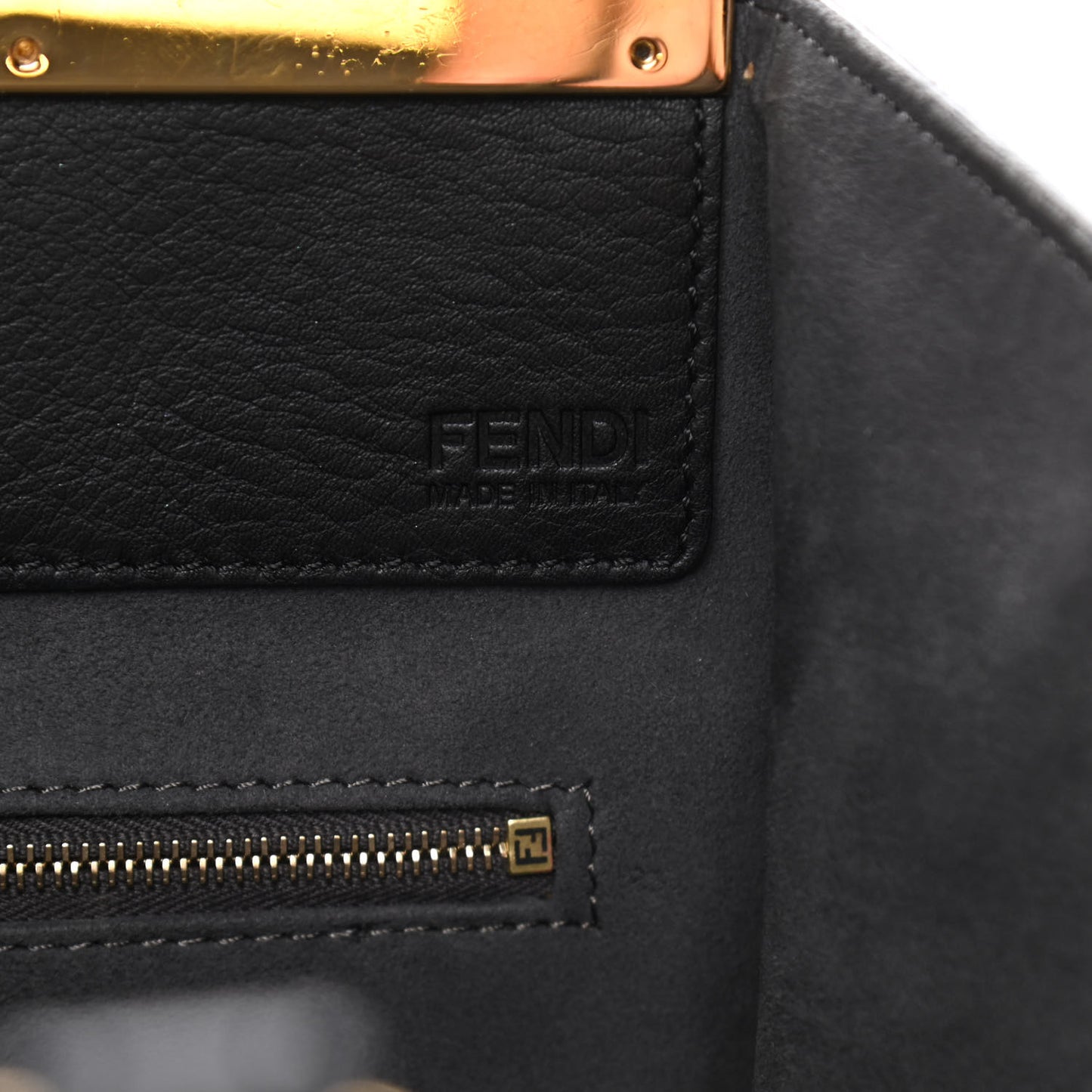 Vitello Elite Large 3Jours Tote Black