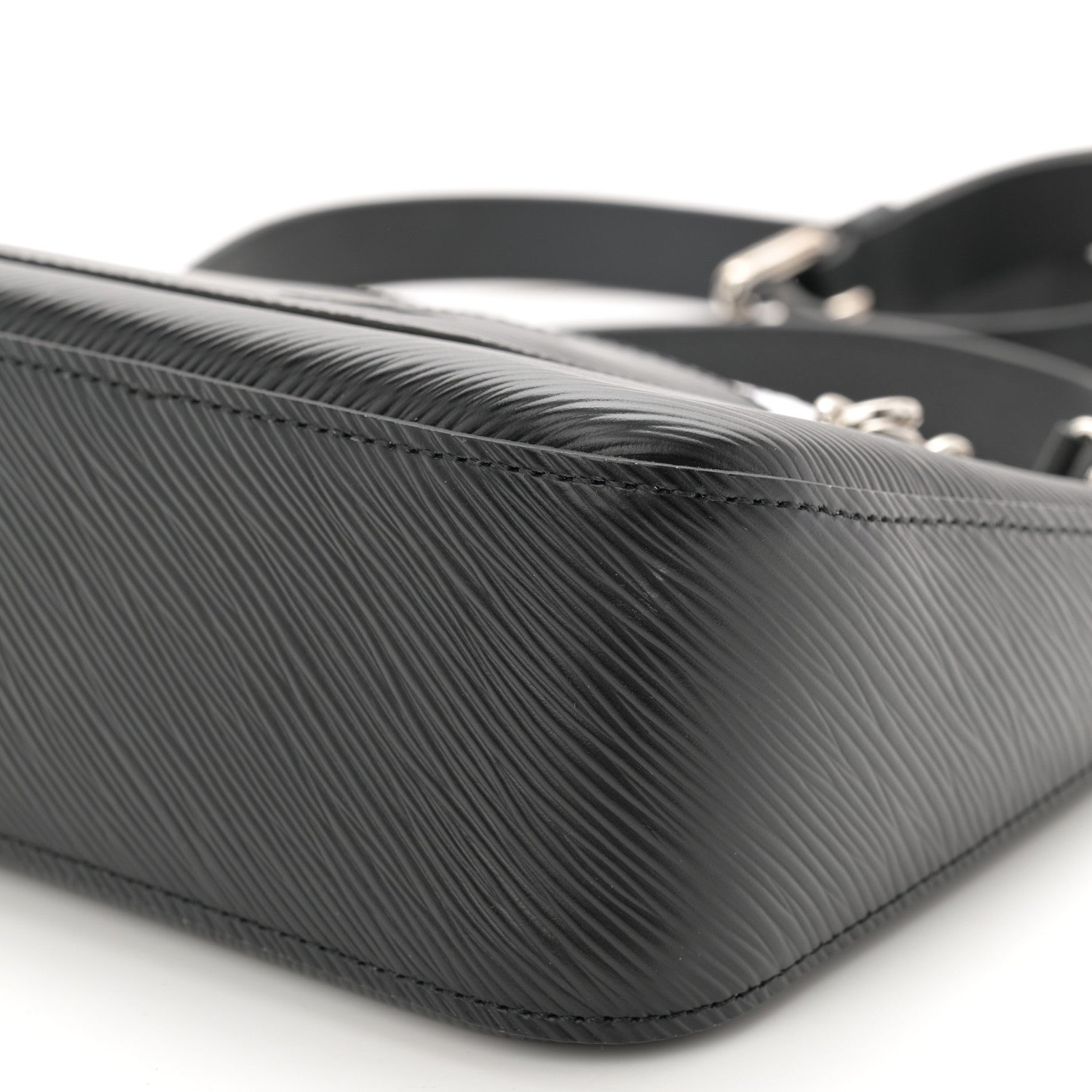 Louis Vuitton Epi Marelle Black 9 of 10