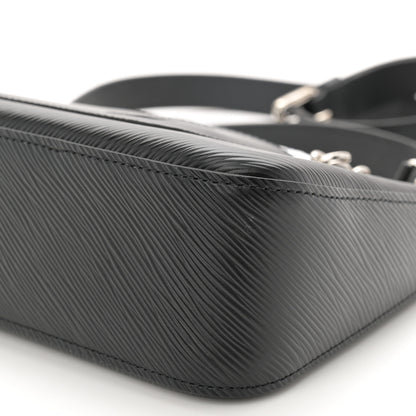 Louis Vuitton Epi Marelle Black 9 of 10