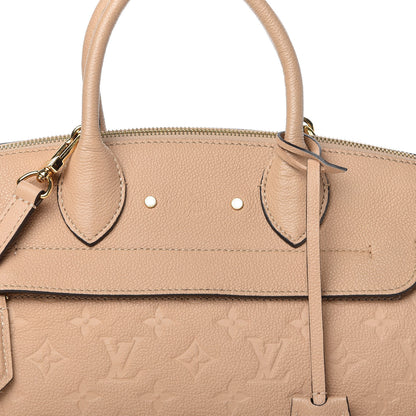 Louis Vuitton Empreinte Pont Neuf MM Dune 10 of 13
