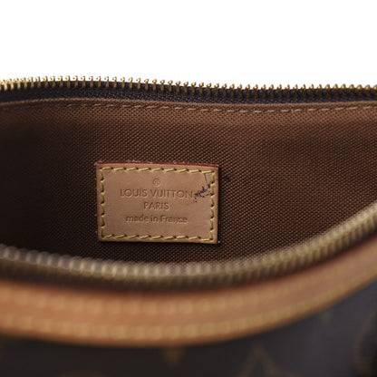 Louis Vuitton Monogram Odeon PM 8 of 9