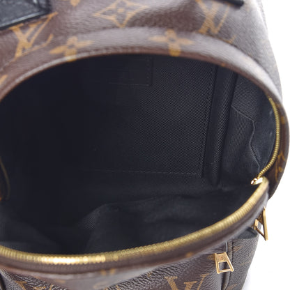 Louis Vuitton Monogram Palm Springs Backpack Mini 5 of 7