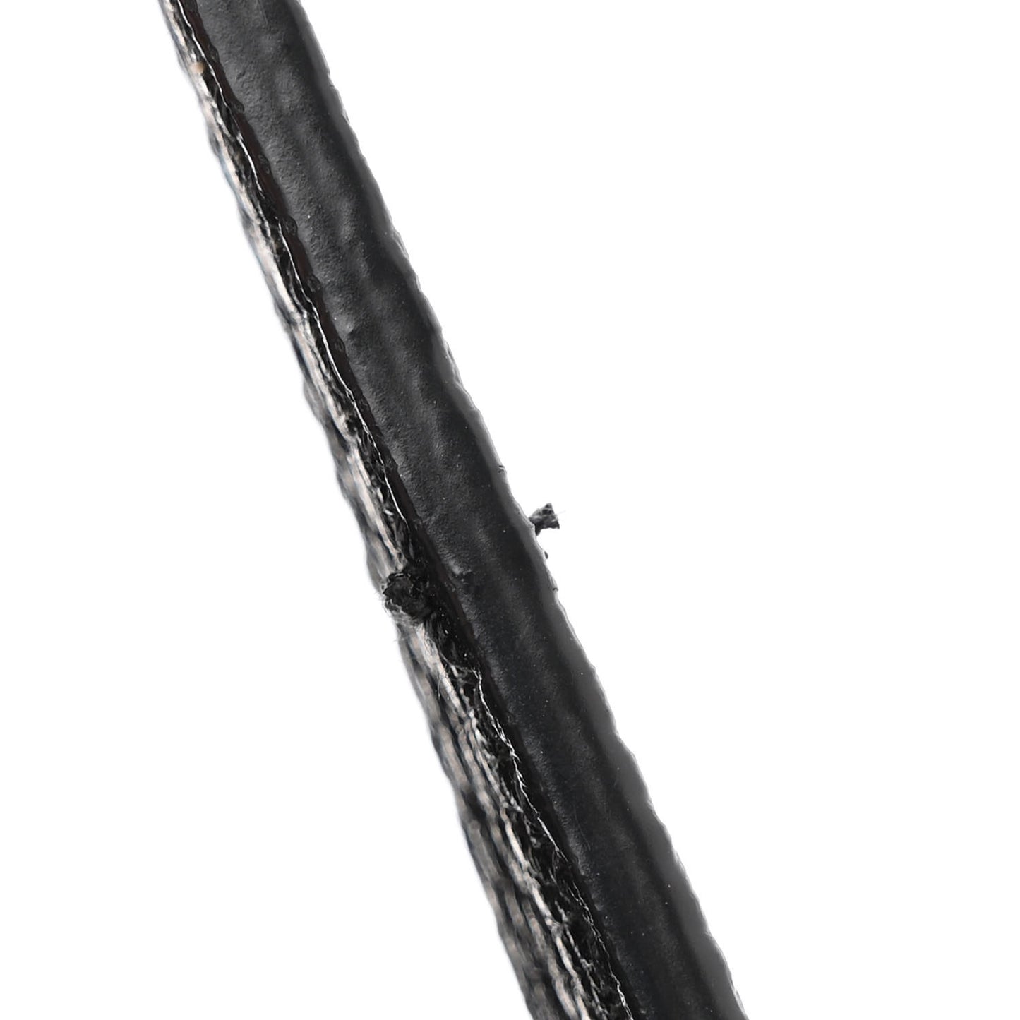 Grained Calfskin Small Sac De Jour Black