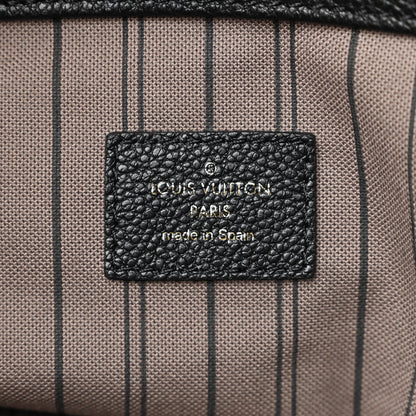 Louis Vuitton Empreinte Artsy MM Black 6 of 11