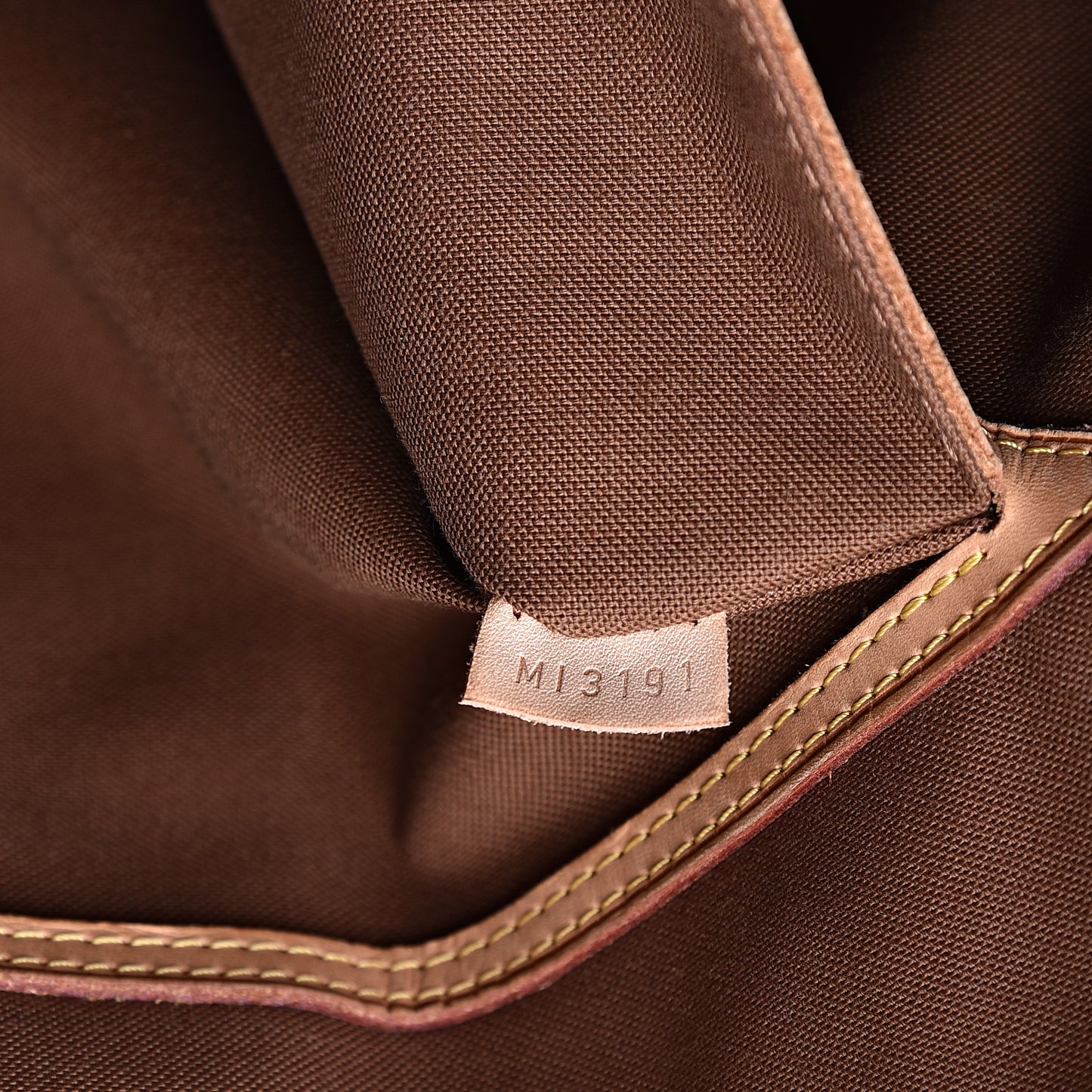 Monogram Palermo GM