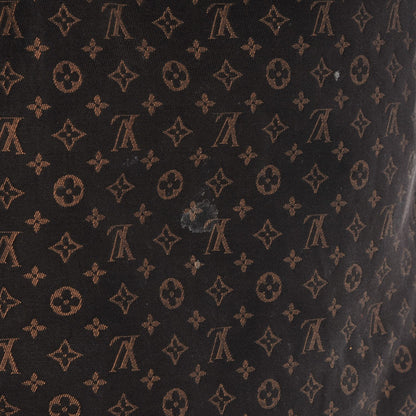 Louis Vuitton Mini Lin Monogram Cabas Tanger Ebene 9 of 9