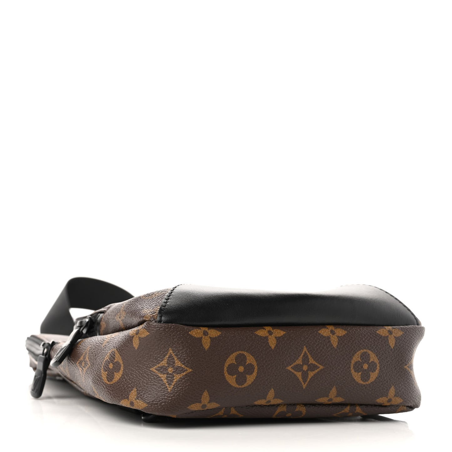 Monogram Macassar Avenue Sling Bag
