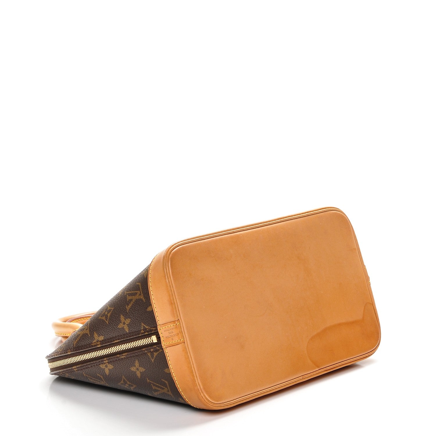 Louis Vuitton Monogram Alma PM 4 of 6