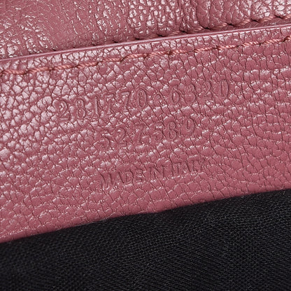 Balenciaga Chevre Hamilton Giant 12 Silver Hardware City Rose Bruyere 7 of 7