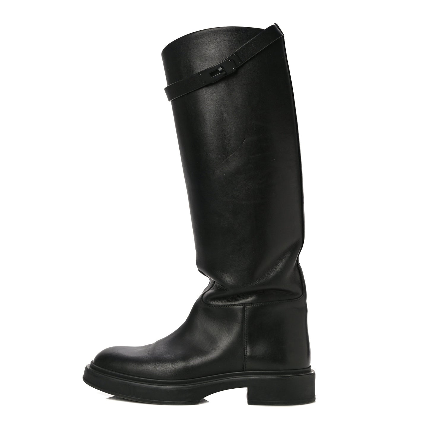 Box Kelly Jumping Boots 39 So Black