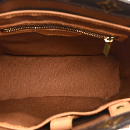 Louis Vuitton Monogram Vavin PM 5 of 10