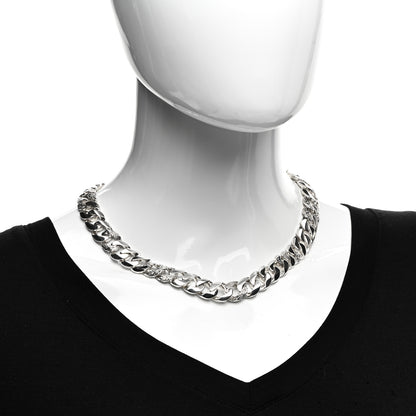 John Hardy Sterling Silver 14mm Curb Chain Necklace 2 of 4