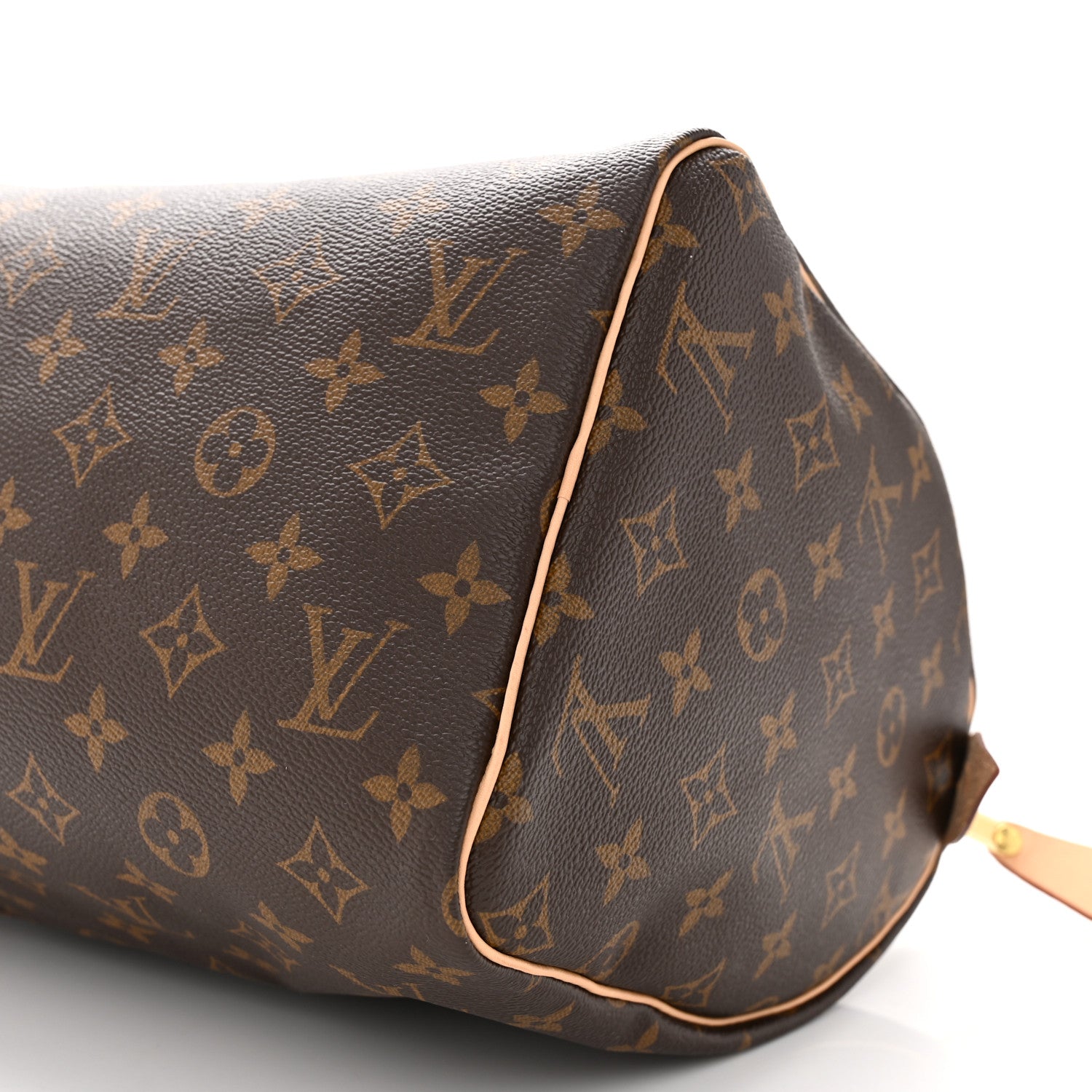 Louis Vuitton Monogram Speedy 30 9 of 10