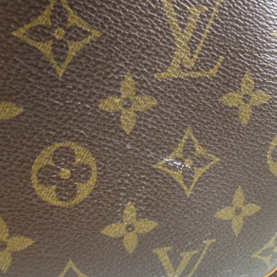 Monogram Deauville