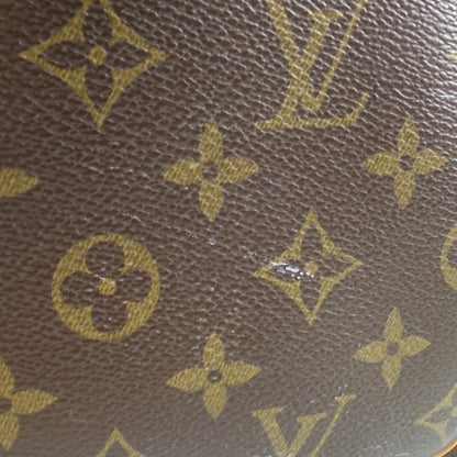 Louis Vuitton Monogram Deauville 6 of 11