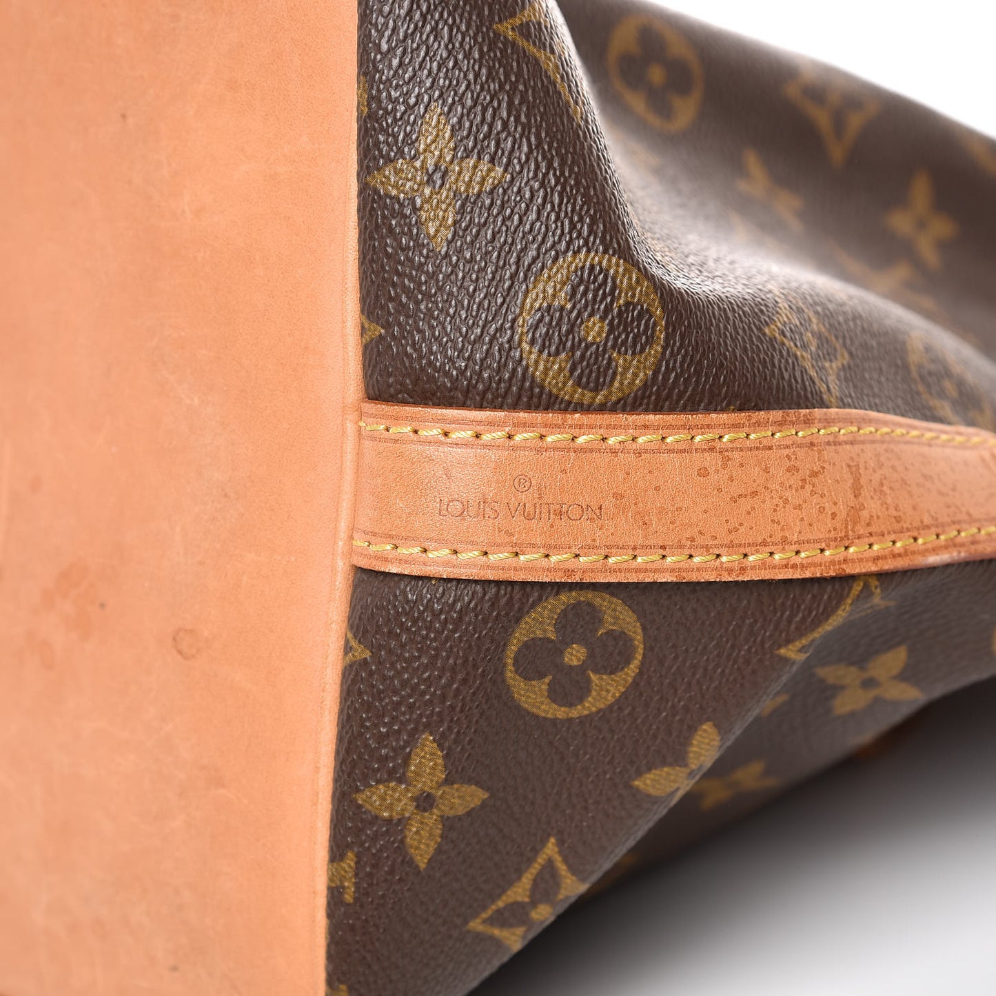 Monogram Petit Noe