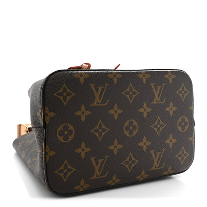 Louis Vuitton Monogram Neonoe BB 4 of 10