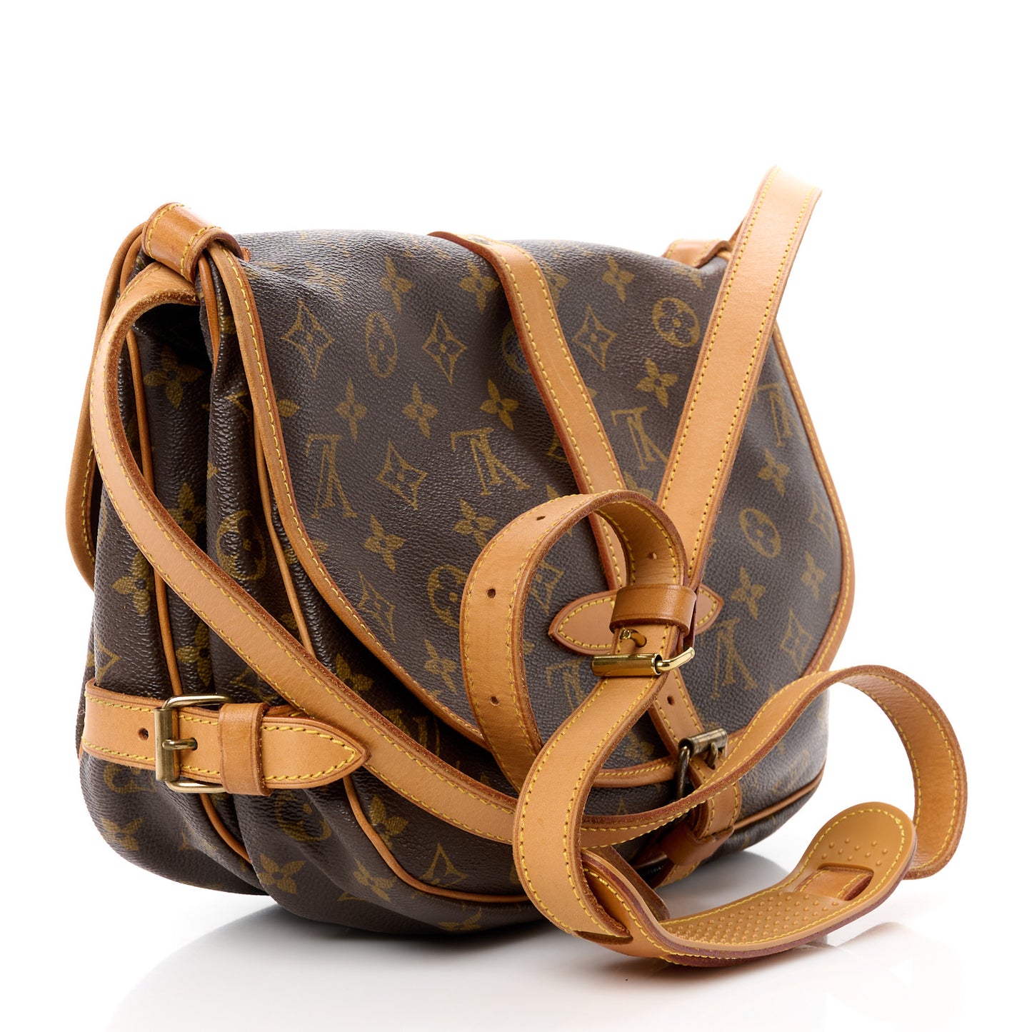 Monogram Saumur 30