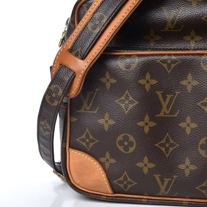 Louis Vuitton Monogram Nil 28 14 of 16