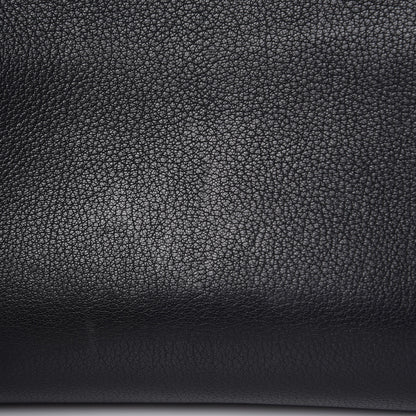 Givenchy Sugar Goatskin Medium Antigona Black 15 of 16