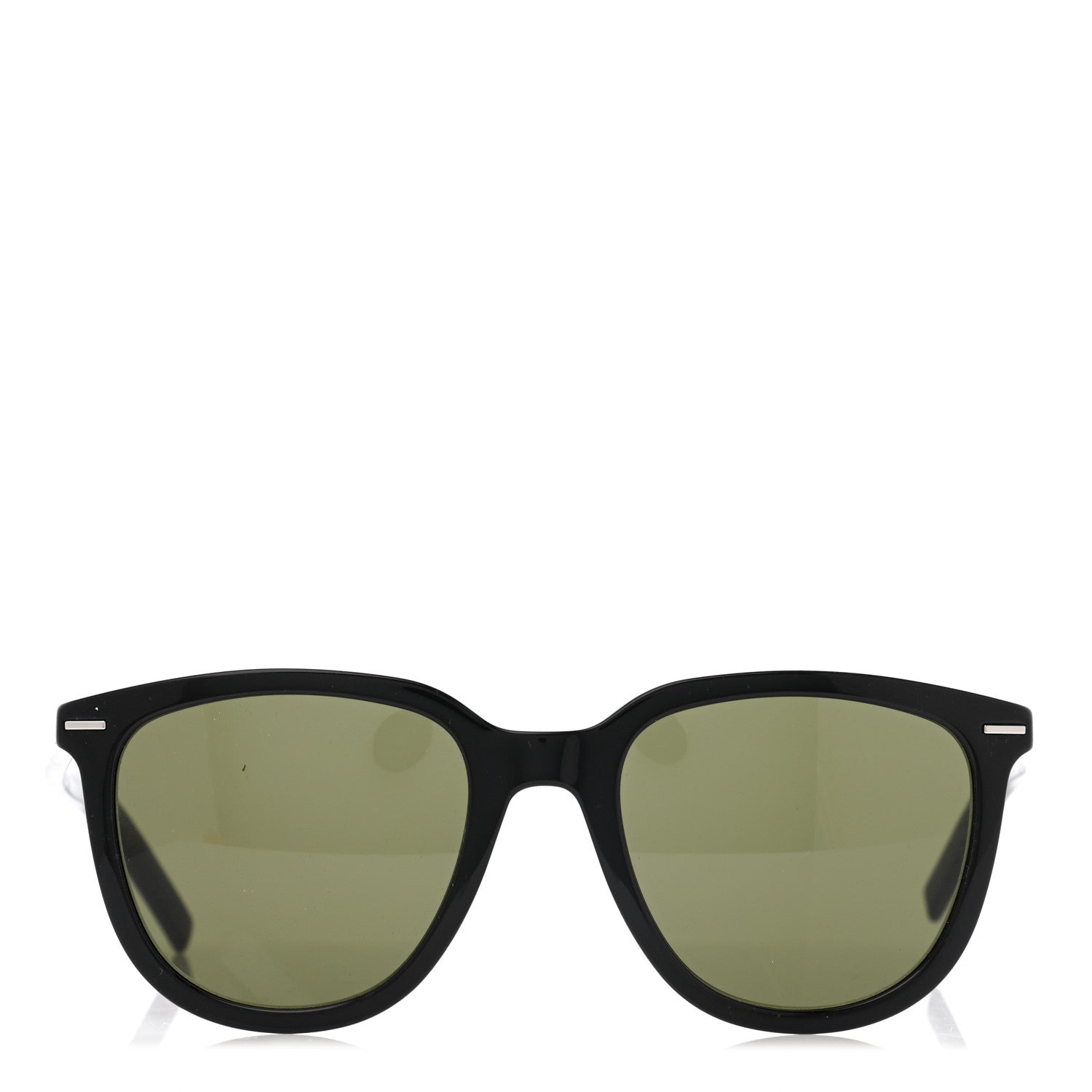 Christian Dior HOMME Black Tie 255S Sunglasses Black 2 of 6