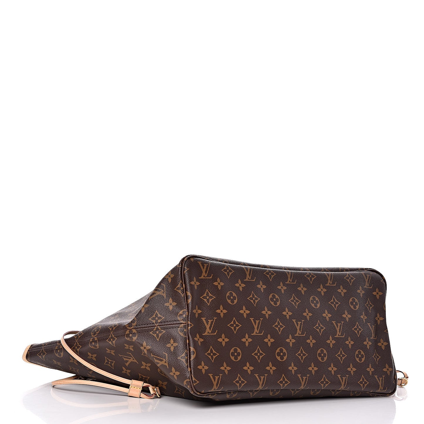 Monogram Neo Neverfull GM Pivoine