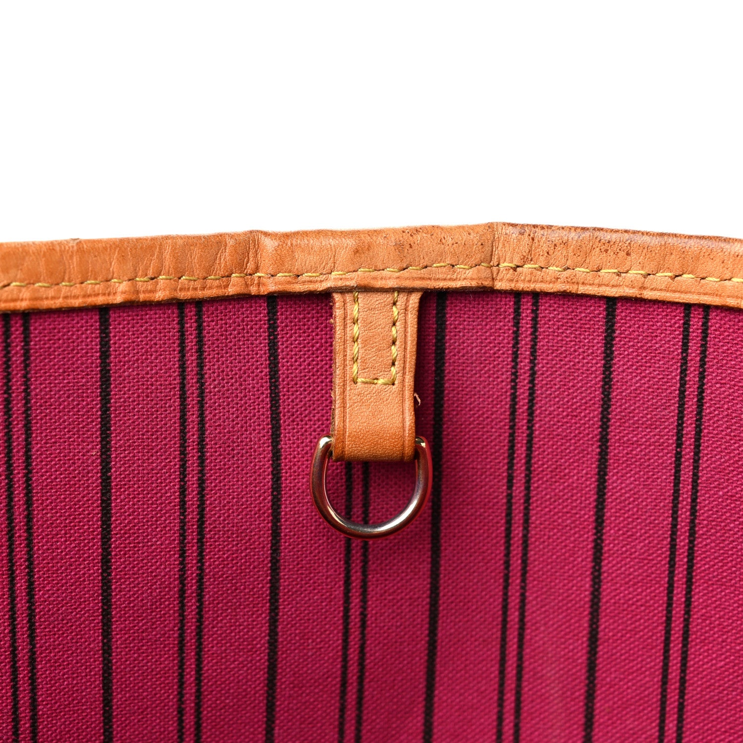 Louis Vuitton Monogram Neo Neverfull MM Pivoine 14 of 23