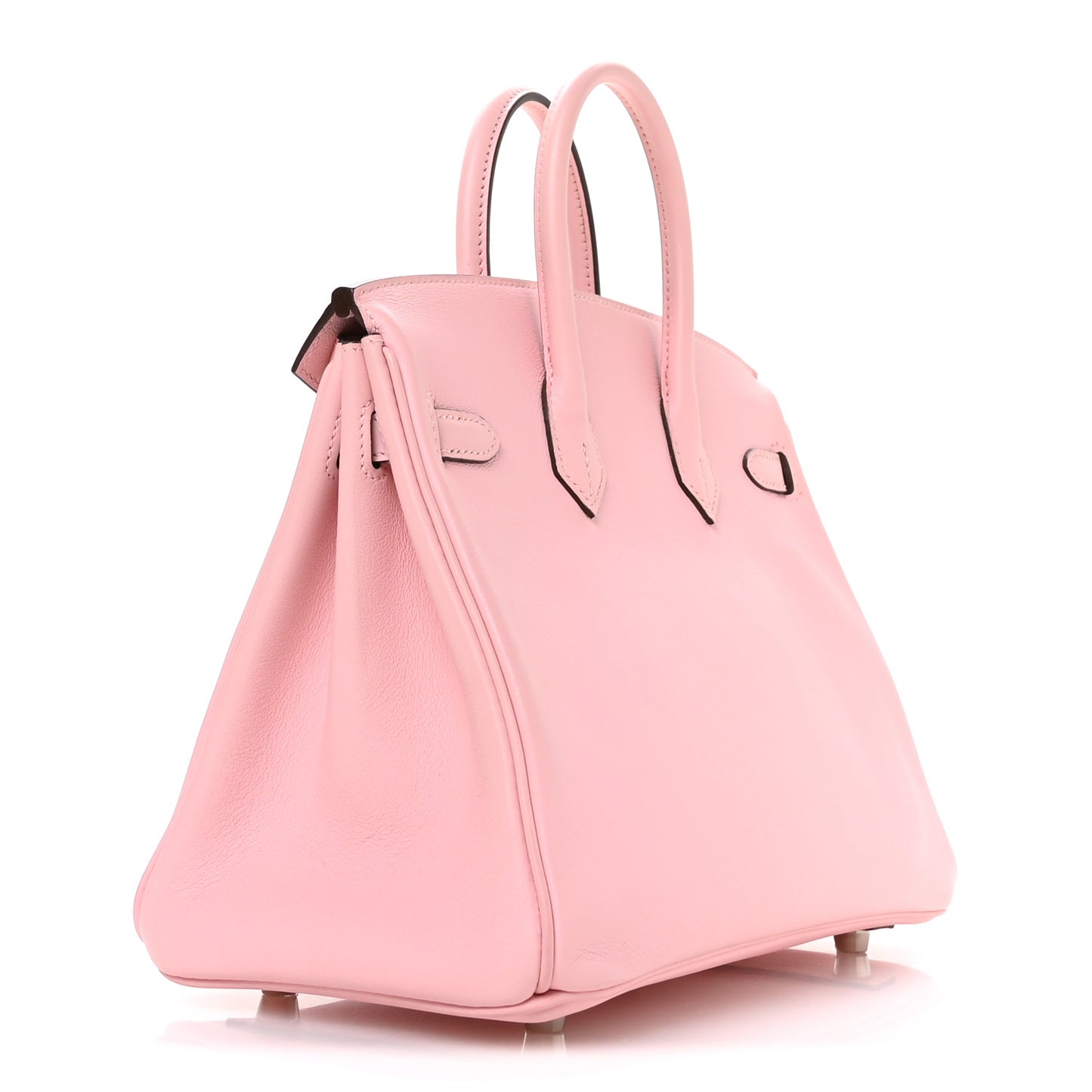 Swift Birkin 25 Rose Sakura