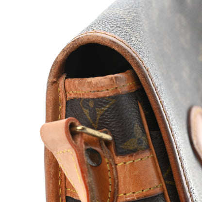 Louis Vuitton Monogram Sologne 12 of 12