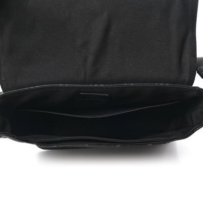 Louis Vuitton Monogram Eclipse District PM Black 4 of 4