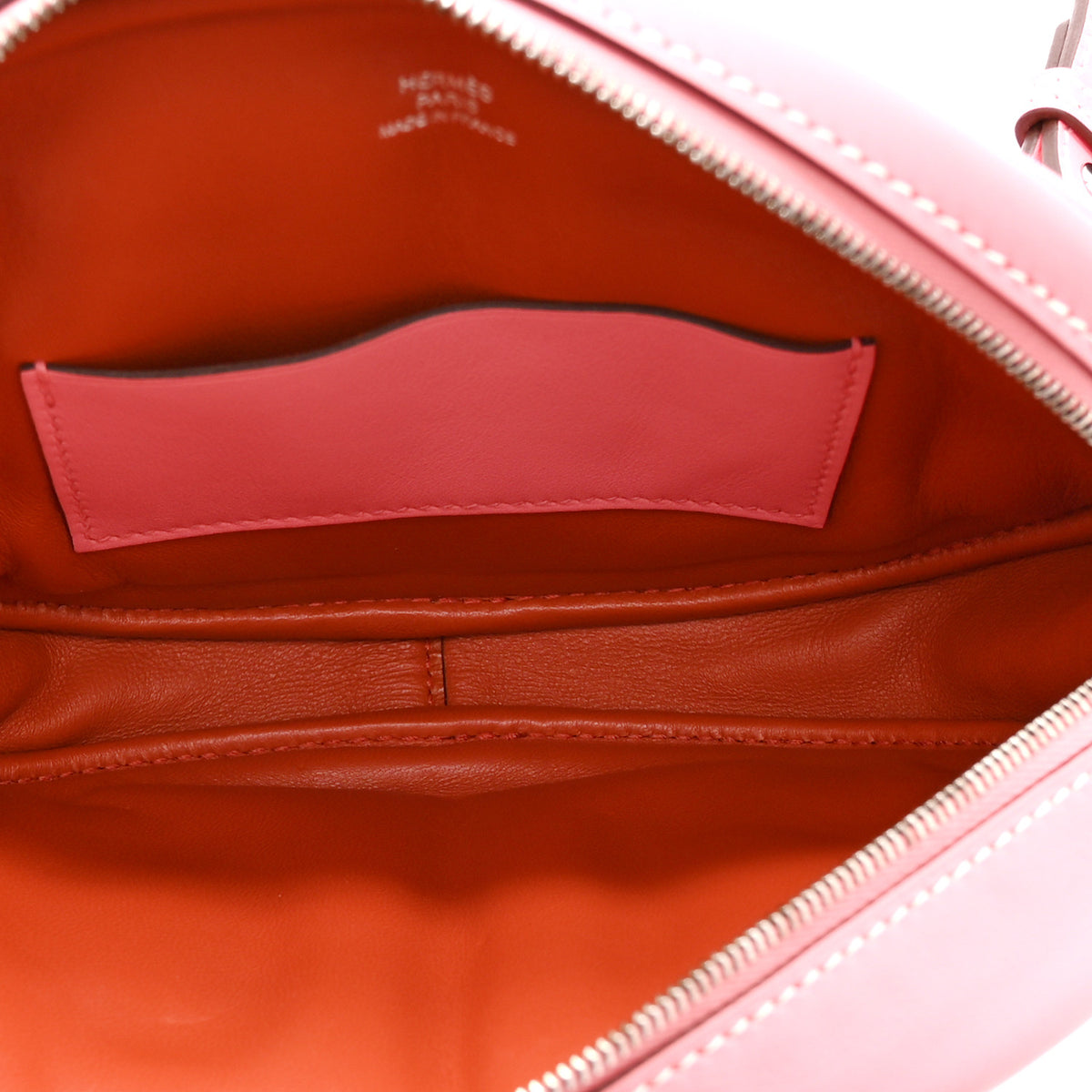 Swift Verso In-The-Loop Belt Bag Rose Ete Terre Battue