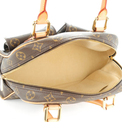 Louis Vuitton Monogram Manhattan PM 5 of 7