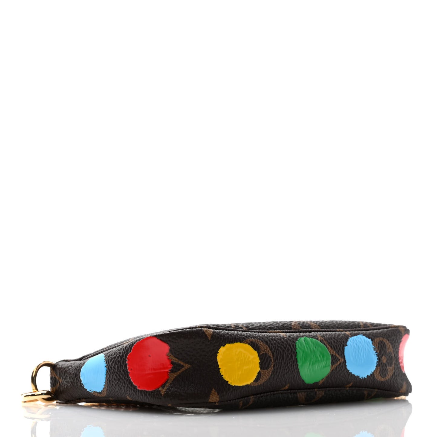 LV X YK Monogram Mini Pochette Accessories
