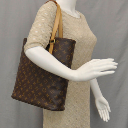 Louis Vuitton Monogram Vavin GM 2 of 7