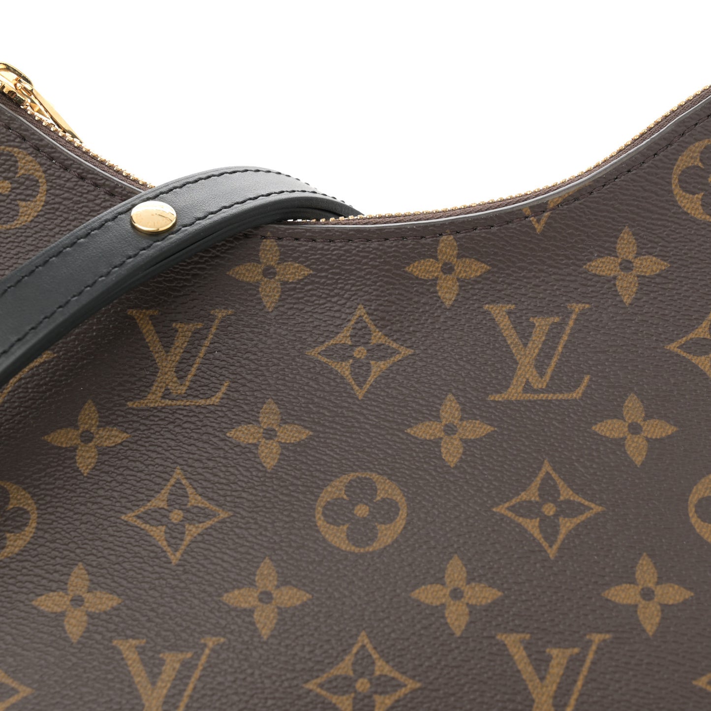 Monogram Boulogne NM Black