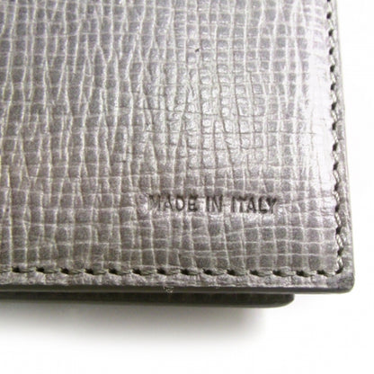 Fendi Zucca Mens Wallet Grey 7 of 10