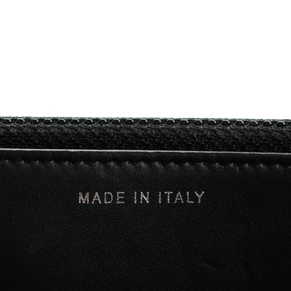 Chanel Caviar Quilted Wallet On Chain WOC Black 6 of 7
