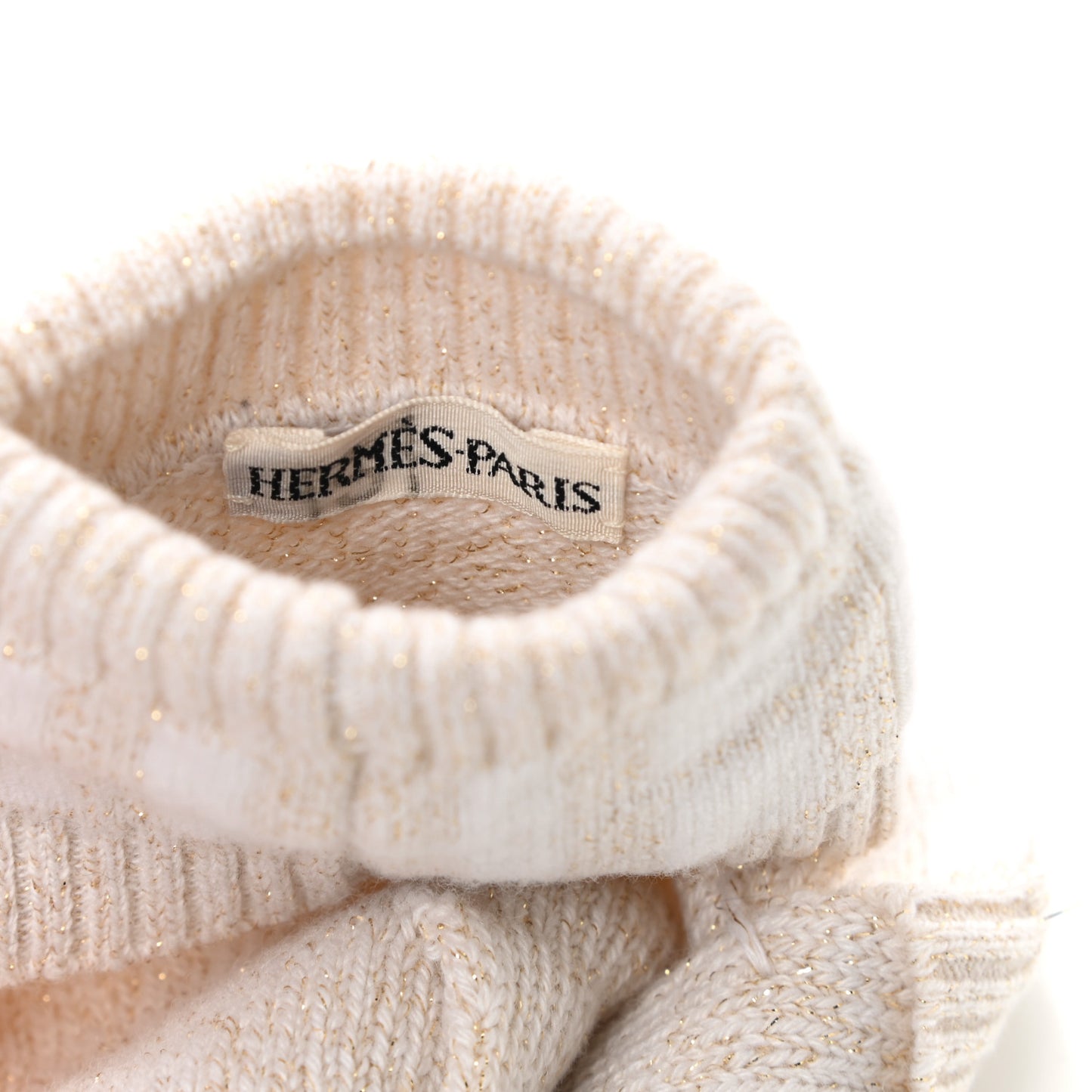 Cashmere H Gloves