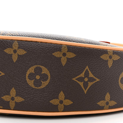 Louis Vuitton Monogram Loop 9 of 10