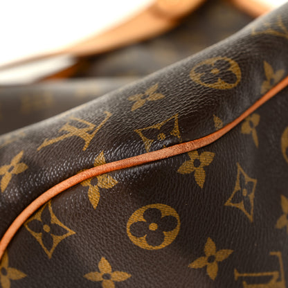 Louis Vuitton Monogram Delightful PM 16 of 21