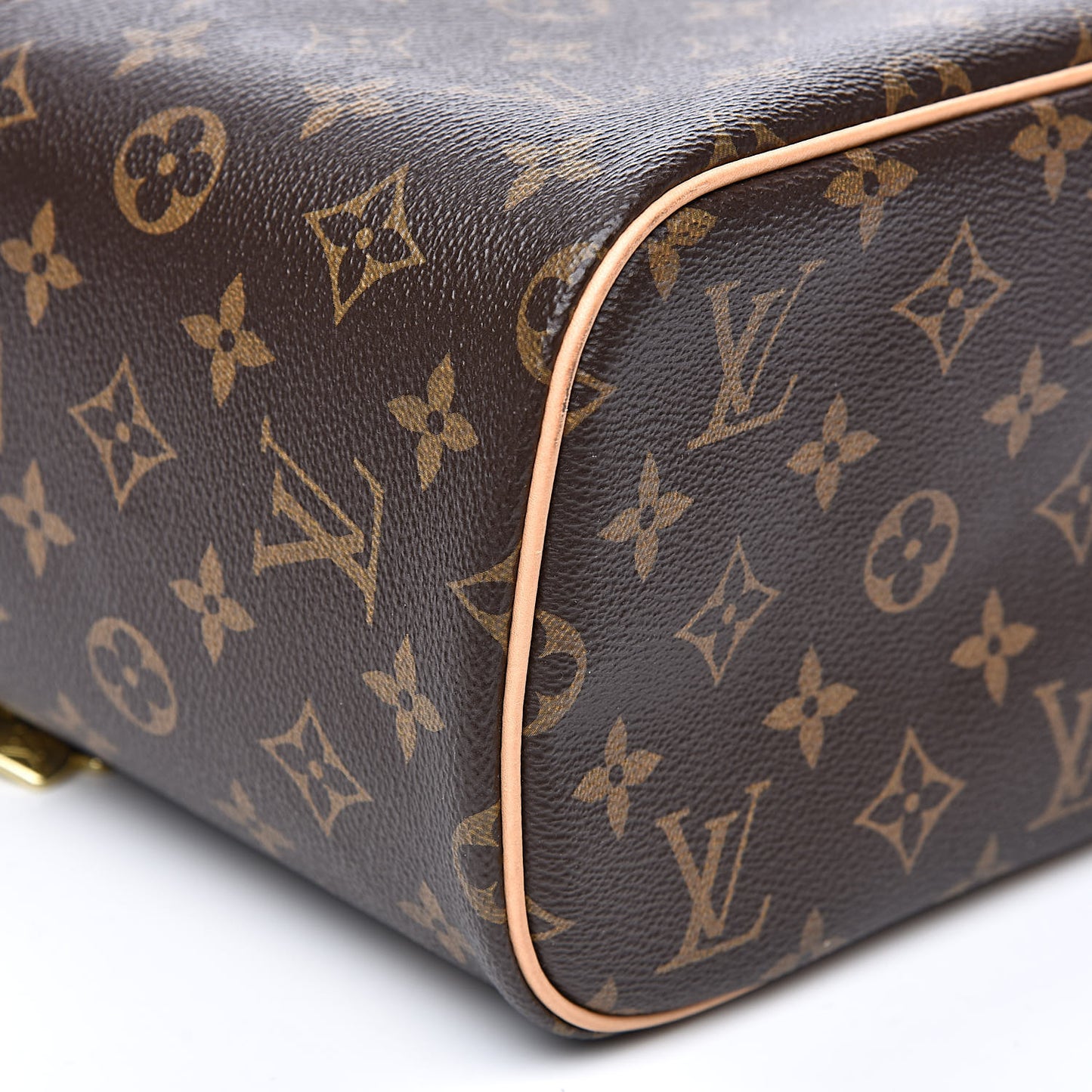 Monogram Nice BB