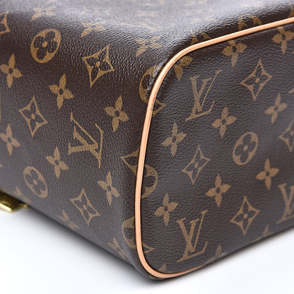 Louis Vuitton Monogram Nice BB 7 of 11