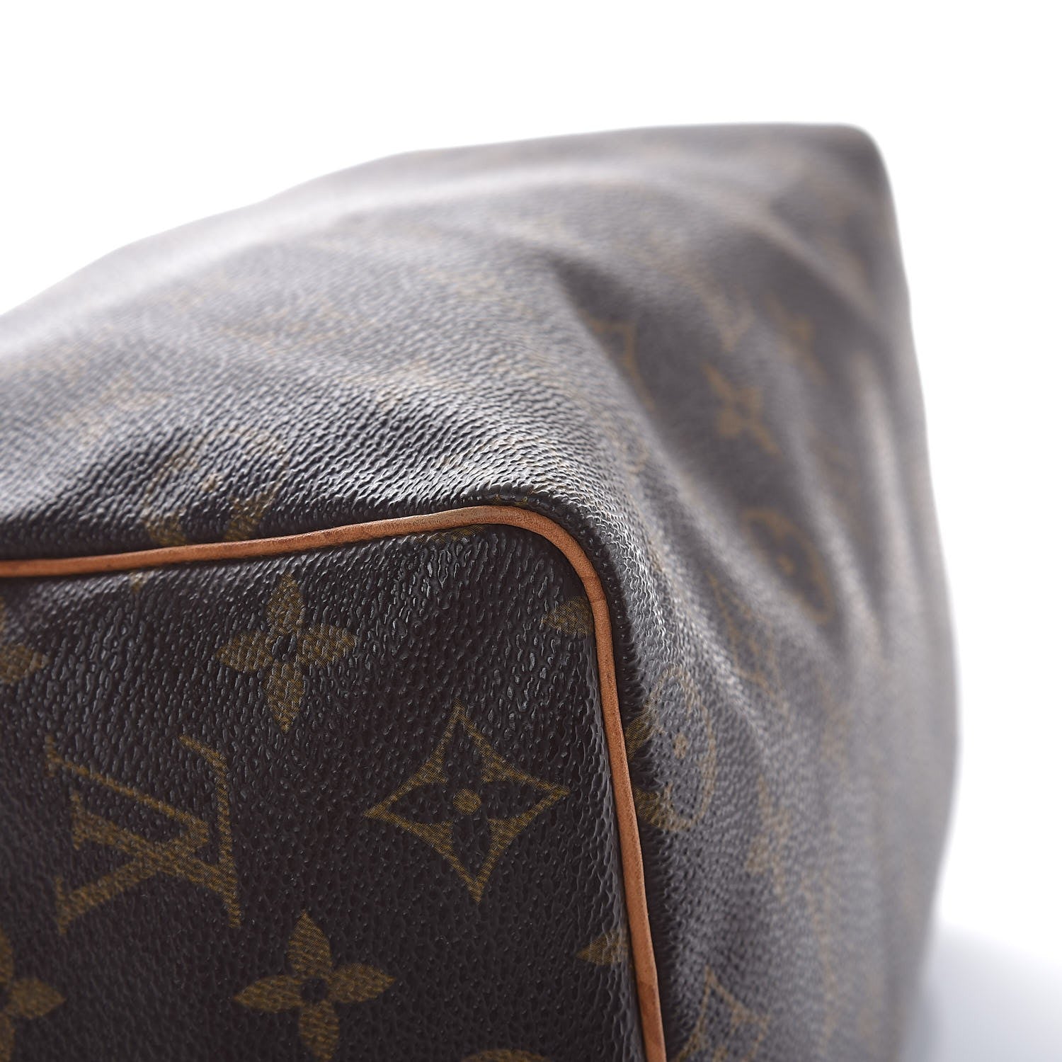 Louis Vuitton Monogram Speedy 25 11 of 14
