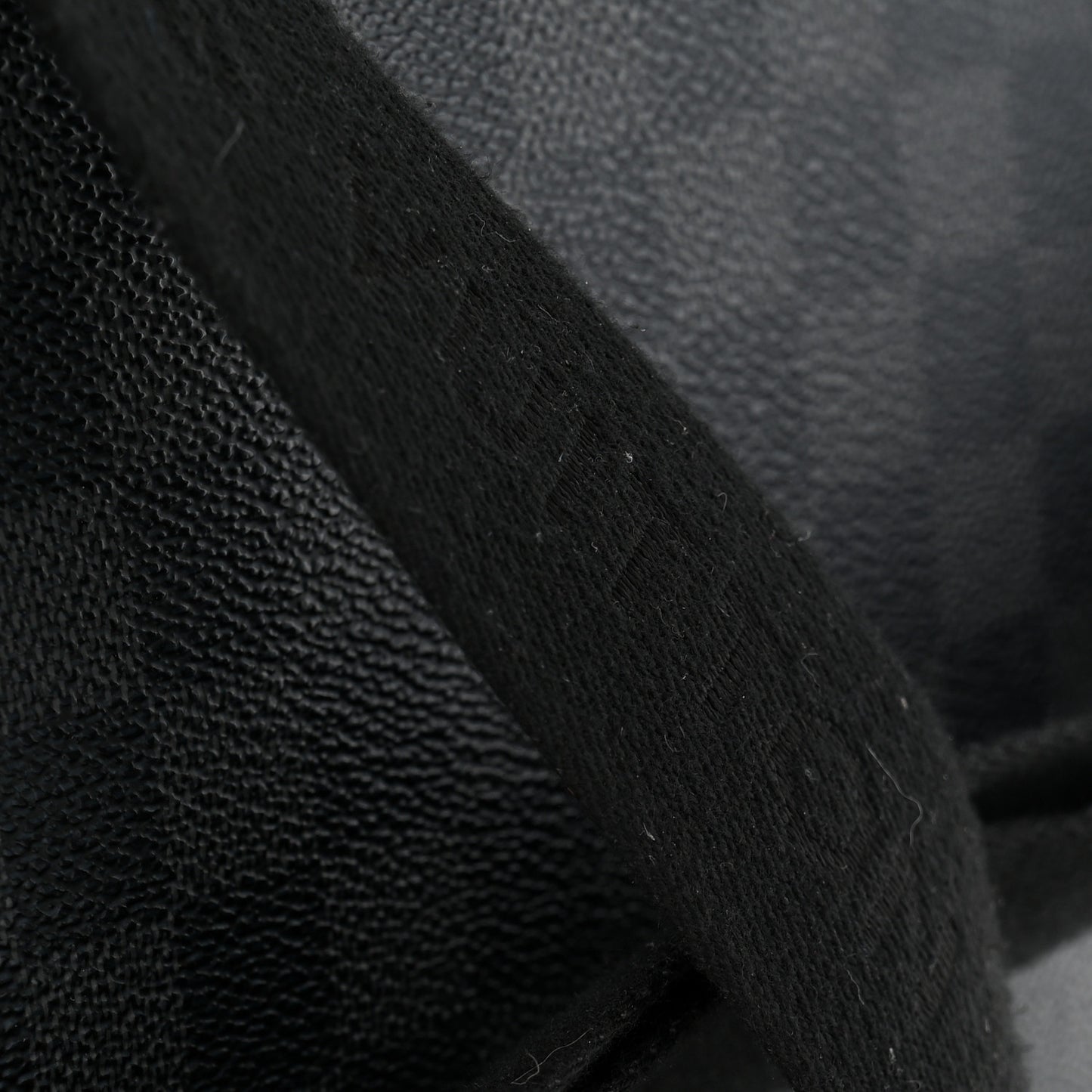 Damier Graphite Daniel GM