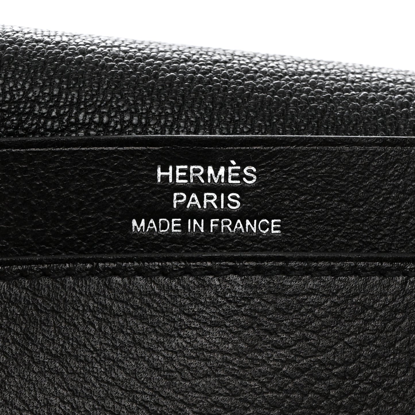 Evercolor RMS Card Holder Black