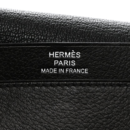 Hermes Evercolor RMS Card Holder Black 6 of 8