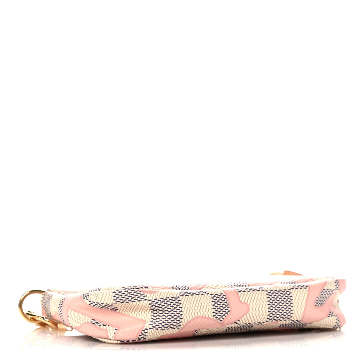 Damier Azur Tahitienne Mini Pochette Accessories